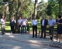 Nowy skatepark w Ostrołęce odebrany (WIDEO, ZDJĘCIA)