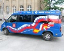 Dramat uczestników projektu Eurotrip for Young: Stracili wszystko, proszą o pomoc!
