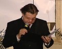 Globisz do Tuska: „Panie premierze, za idiotę robię tu ja” (WIDEO)