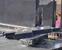 Zniszczono nagrobki na cmentarzu w Rzekuniu. Straty są ogromne [ZDJĘCIA] 