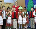 Dzień Mamy i Taty w Przedszkolu nr 1 w Ostrołęce (ZDJĘCIA)