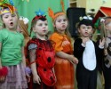 Dzień Rodziców w Przedszkolu nr 17 (ZDJĘCIA)