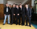 Egzamin gimnazjalny 2011: Test humanistyczny nie był łatwy - mówią ostrołęccy gimnazjaliści