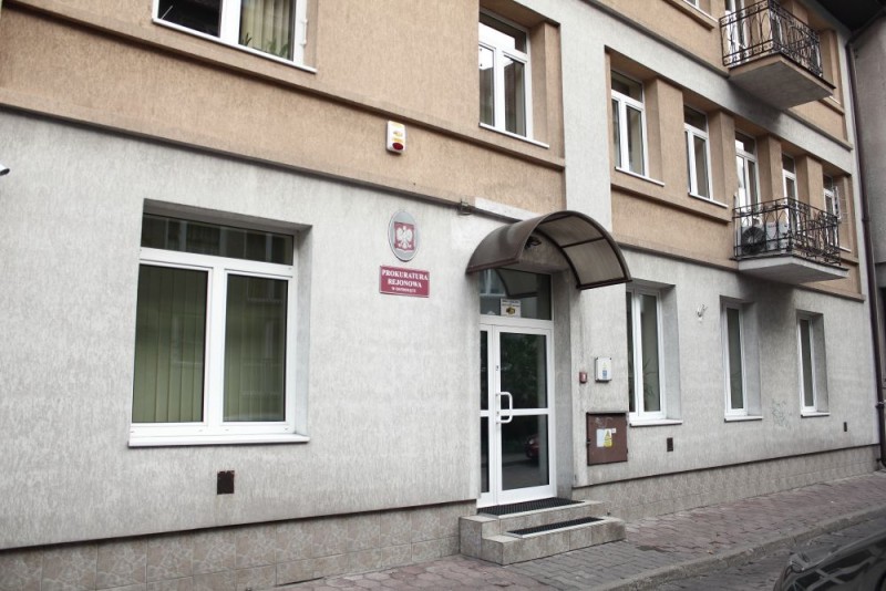 Prokuratura Rejonowa w Ostrołęce
