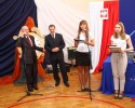 Maturzyści opuścili progi II LO (ZDJĘCIA)
