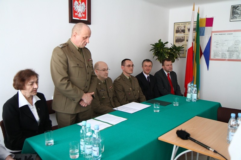  Pieniądze ze zbi&oacute;rki zostaną przeznaczone na wyposażenie plac&oacute;wek edukacyjnych (fot. R. Dawid)