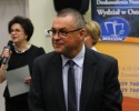 Transplantacja - dar życia. Spotkanie z prof. Nyckowskim (ZDJĘCIA)