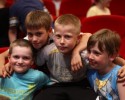 Spotkanie z Filharmonią Narodową (ZDJĘCIA)