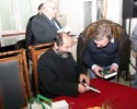 Ksiądz Isakowicz-Zaleski w szpitalu na intensywnej terapii 