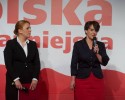 Rozłam w ostrołęckim PiS: Kandydat do sejmiku organizuje struktury PJN. Kluzik-Rostkowska i Jakubiak przyjeżdżają do miasta 
