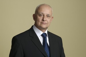 Jarosław D., marszałek wojew&oacute;dztwa podlaskiego (fot. biznesklaster.pl)