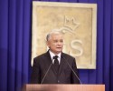 Kaczyński o ustaleniach unijnego szczytu: „Polska na pozycji niższej niż obserwator” [VIDEO] 