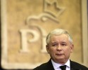 Kaczyński: „Dziękuję Kazikowi Staszewskiemu” 