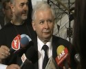 Kaczyński: „Tusk powiększył chaos. Poza popisem samochwalstwa nie dał niczego” (WIDEO)