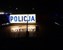 Wypadek pod Kadzidłem: Motocyklista został odwieziony do szpitala (NOWE INFORMACJE)