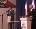Propozycje debat od TVN i Tuska dla PiS: „W polityce przypadki zdarzają się rzadko” (WIDEO)