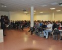 Konferencja „Rok 2011 - Europejski Rok Wolontariatu” [ZDJĘCIA]