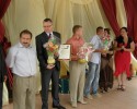 Baranowo: III Przegląd Piosenki Klubowej Klubów Seniora (ZDJĘCIA)
