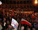„PiS wspólnie dla Polski”: Konwencja Prawa i Sprawiedliwości (WIDEO, ZDJĘCIA)
