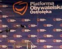 Instrukcja sztabu PO: „Nie chwalimy się”