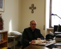 Ksiądz Janusz Stepnowski z Ostrołęki nowym biskupem łomżyńskim 
