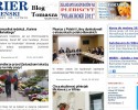 Litwa: „Kurierowi Wileńskiemu” grozi zamknięcie 