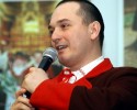 Kadzidło: Paweł Łaszczych laureatem Nagrody Marszałka Województwa Mazowieckiego
