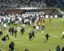 Zdjęcia kibiców na stronie wielkopolskiej policji 