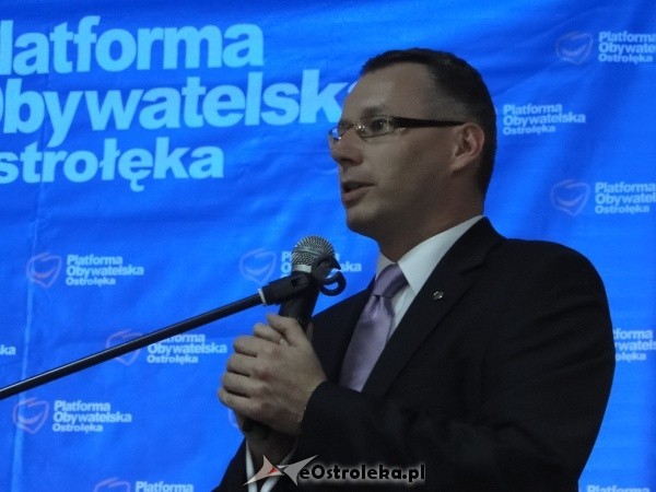 Mariusz Popielarz (fot. eostroleka.life) 