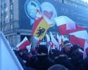 13 grudnia: Marsz Niepodległości i Solidarności 