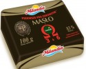 Masło Milandia z Ostrołęki nagrodzone przez magazyn „Świat Kobiety” 