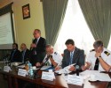 Mazowsze: Kibice pod ostrym nadzorem (ZDJĘCIA)