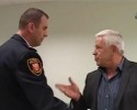 Incydent podczas sesji: Musiała interweniować straż miejska [VIDEO]&nbsp;&nbsp;