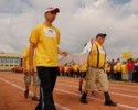 Myszyniec: XII Mityng Lekkoatletyczny Środowiskowych Domów Samopomocy Województwa Mazowieckiego 
