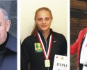 Kadzidło: Nagrody starosty wręczone