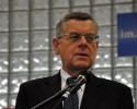 Nałęcz atakuje Martę Kaczyńską: „Nic tak nie uskrzydla, jak ignorancja”