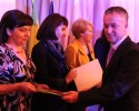 Dzień Edukacji Narodowej: Nargody dla ostrołęckich nauczycieli rozdane (WIDEO, ZDJĘCIA)