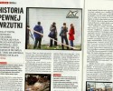 “Dziennikarskie śledztwo” Igora Ryciaka w sprawie filmu opublikowanego przez portal eOstrołęka.pl 