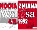 Gdańsk: Manifestacja przed domem Lecha Wałęsy