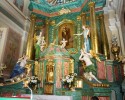 Ogłoszenia duszpasterskie z ostrołęckich parafii 