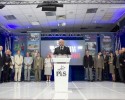 PiS otworzyło Centrum Programowe: "W tym miejscu będziemy prezentować dobrze przemyślane propozycje dla Polski" 