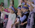 Olszewo-Borki: Projekt „Otwarte Przedszkola”&nbsp;&nbsp;