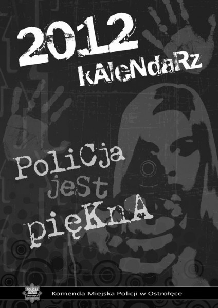 projekt okładki: P. Sakowski