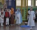 Wigilia w Szkole Podstawowej nr 2 [VIDEO, ZDJĘCIA]