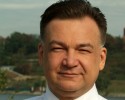 Nagroda marszałka Struzika dla zurażyny kurpśoskiej 
