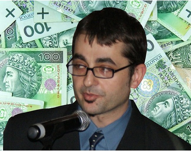 „Tygodnikowi Ostrołęckiemu” grozi od 500 tys. do miliona zł kary 