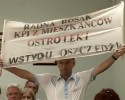 Radni podjęli decyzję w sprawie Ewy Żebrowskiej-Rosak: „Rozstrzygnąć sprawę może tylko sąd” 