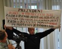Kolejna wpadka emeryta Szwelickiego: „Pujdziemy z torbami” 