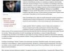 Marek Wąs z „Wyborczej” o „Wprost”: „Oczekuję od Tomasza Lisa wyjaśnienia tej sytuacji” 
