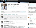 Sikorski o ojcu Rydzyku: „Ojciec Dyrektor przekracza granice. Państwo polskie zareaguje” 